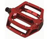 Related: Haro Fusion Pedals (Red) (Pair) (9/16")